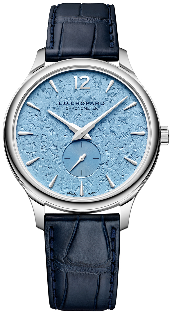 Chopard L.U.C. XPS Watch