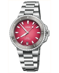Oris Aquis Date 36.5mm Watch