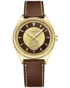 Chopard L.U.C Qualite Fleurier Watch