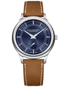 Chopard L.U.C. XPS PRUSSIAN BLUE Watch