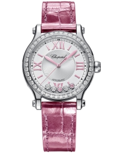 Chopard Happy Sport Automatic 33mm Watch