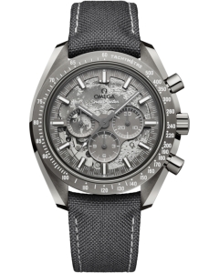 Omega Speedmaster Dark Side Of The Moon 44.25mm Watch