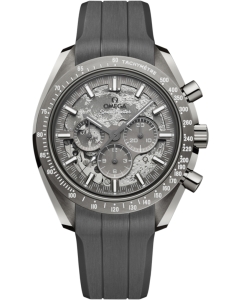 Omega Speedmaster Dark Side Of The Moon 44.25mm Watch