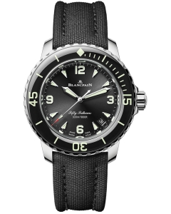 Blancpain Fifty Fathoms Automatic 38.2mm Watch