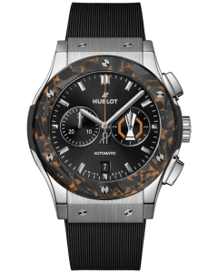 Hublot Classic Fusion Chronograph 42mm Watch