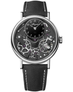 Breguet Tradition Retrograde Seconds 38mm Watch