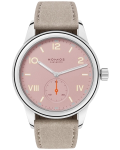Nomos Glashutte Club Campus 36mm Watch