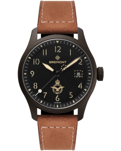 Bremont Altitude 39 Date Watch