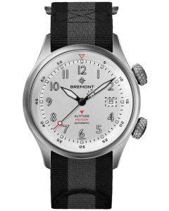 Bremont Altitude MB Meteor 42mm Watch