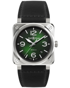 Bell & Ross BR-03 Automatic 41mm Watch