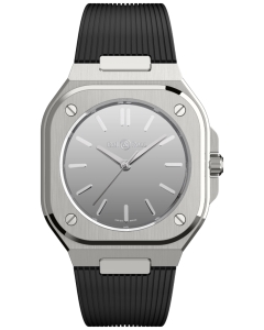 Bell & Ross BR-05 Automatic 40mm Watch