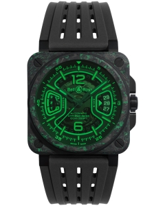 Bell & Ross BR-X3 Automatic 41mm Watch