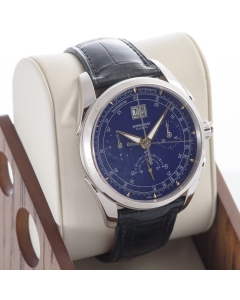 PRE-OWNED Parmigiani Fleurier Tonda Chronor Anniversarie