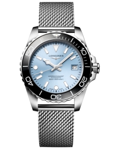 Longines HydroConquest Automatic 39mm Watch