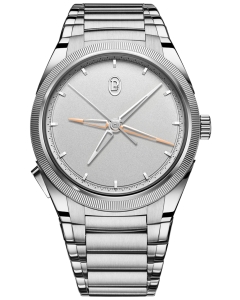 Parmigiani Fleurier Tonda PF Chronograph Mysterieux Watch