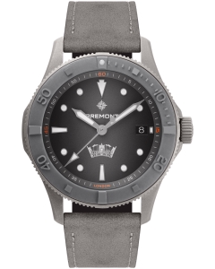 Bremont Supermarine 300M Date 40mm Watch
