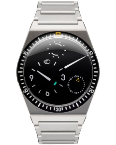 Ressence TYPE 7 41mm Watch