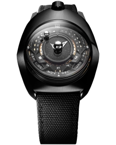 SpaceOne Tellurium 42mm Watch