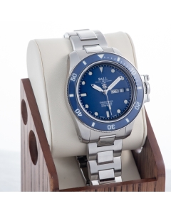 PRE-OWNED Ball Watch Engineer Hydrocarbon Original 43mm