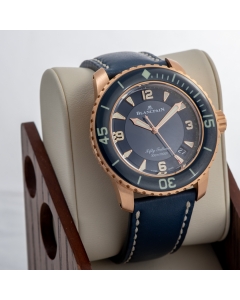 Blancpain Fifty Fathoms Automatic Watch