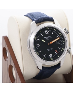 PRE-OWNED Bremont Argonaut 42mm