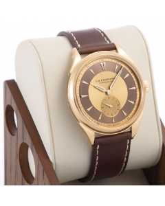 PRE-OWNED Chopard L.U.C Qualite Fleurier