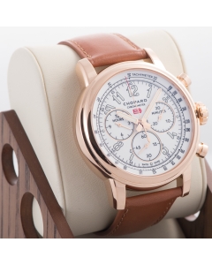 PRE-OWNED Chopard Mille Miglia Classic XL 90th Anniversary