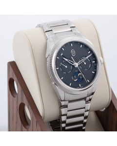 PRE-OWNED Parmigiani Fleurier Tonda PF Annual Calendar