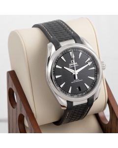 PRE-OWNED Omega Aqua Terra 150M Co-Axial Master Chronometer 41mm