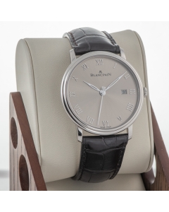 PRE-OWNED Blancpain Villeret Ultra Slim 40mm