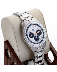 PRE-OWNED Zenith Chronomaster Original Triple Calendar 38mm