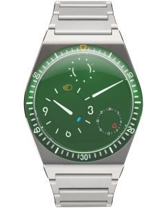 Ressence TYPE 7 41mm Watch