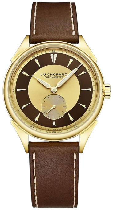 Chopard Alpine Eagle Watch Chopard Alpine Eagle 33mm Watch
